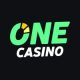 One Casino logo 200