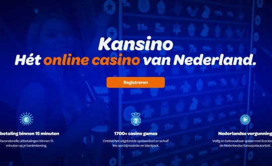 lobby kansino logo