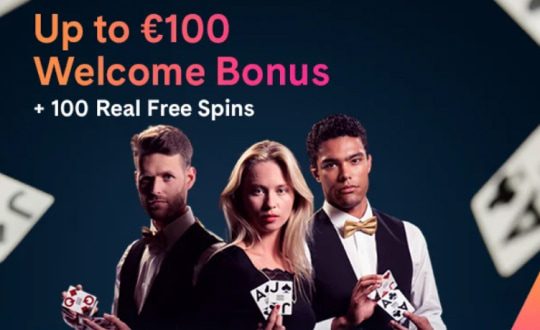promoties holland casino online logo