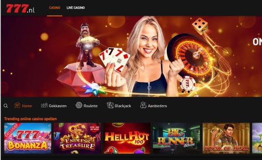 lobby casino777 logo