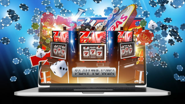 casino app download