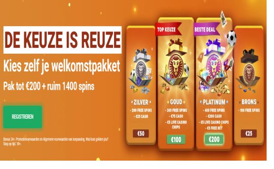 leo-vegas-welkomstbonus