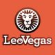 LeoVegas logo 200