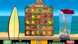 Funky Fruits