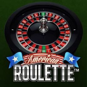 Amerikaans Roulette logo