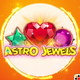 Astro Jewels logo