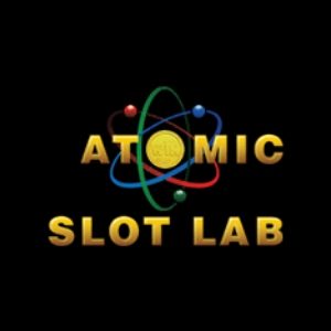 Atomic Slot Lab logo