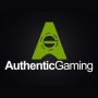 Authentic Gaming