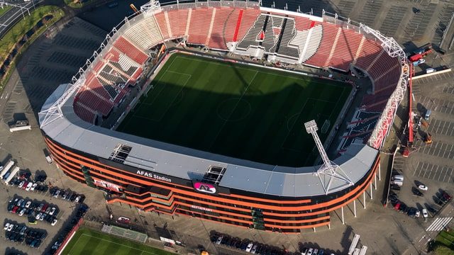 AFAS stadion