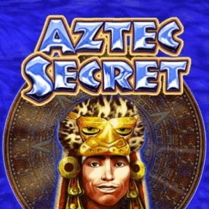 Aztec Secret logo