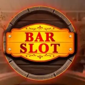 Bar Slot gokkast logo