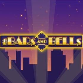 BarsAndBells logo