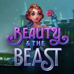 Beauty and the Beast logo
