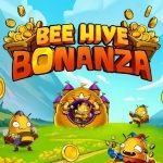 Bee Hive Bonanza gokkast