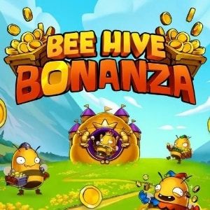 Bee Hive Bonanza logo
