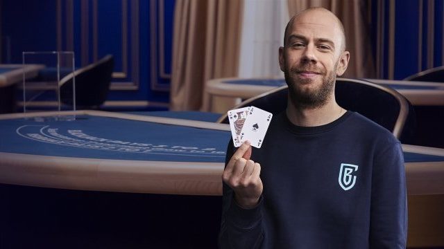 BetCity.nl keert bonussen uit bij live blackjack