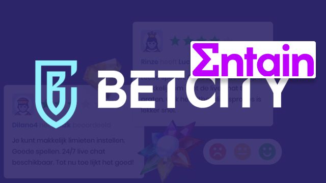 Entain en Betcity.nl