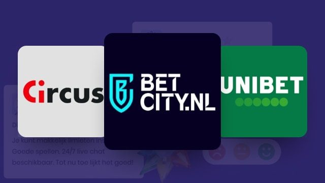 Betrouwbare online goksites