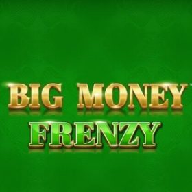 Big Money Frenzy logo