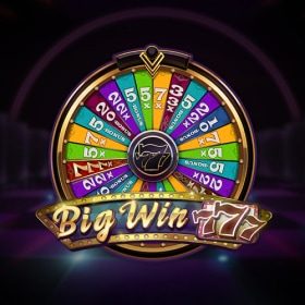 Big Win 777 logo