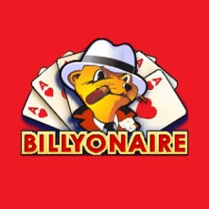Billyonaire logo
