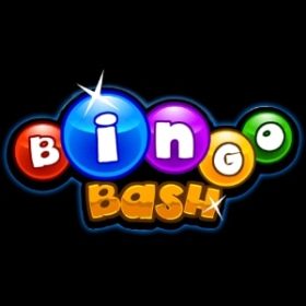 Bingo bash logo