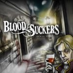 Blood Suckers gokkast