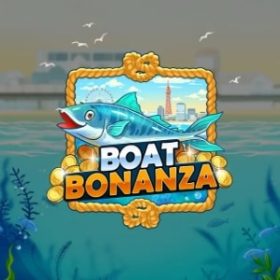 Boat Bonanza logo