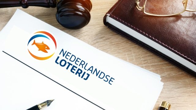 Nederlandse loterij