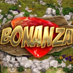 Bonanza logo