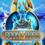 Book of Gods gokkast