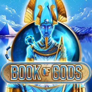 Book of Gods logo