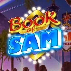 Book of Sam logo
