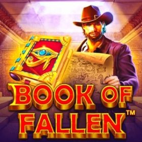 Book of the Fallen logo