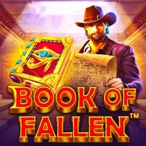 Book of the Fallen logo
