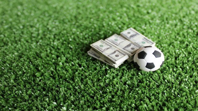 Bookmakers keren hoge prijzen uit