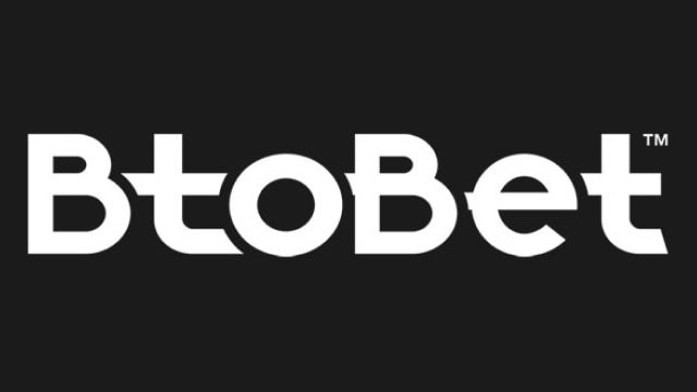 BtoBet Logo