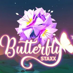 Butterfly Staxx logo