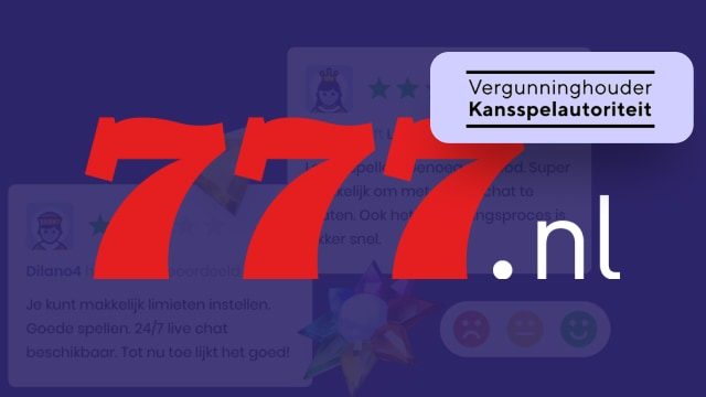 777Casino.nl