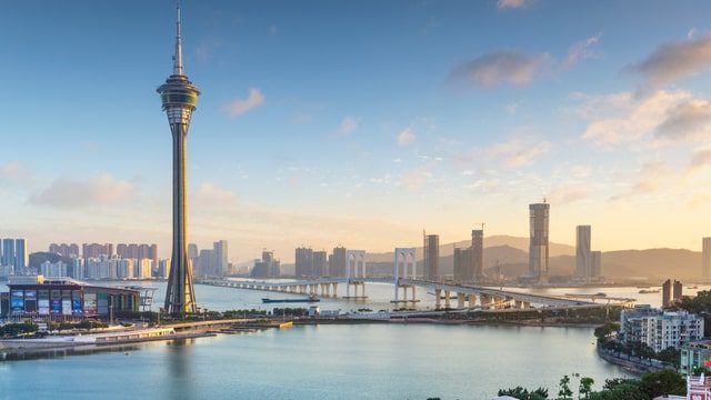 Macau