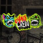 Chaos Crew gokkast