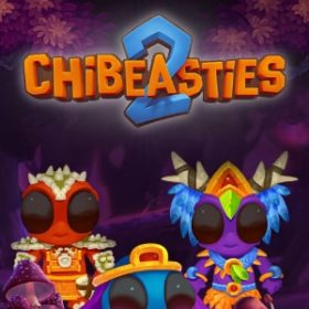 Chi Beasties 2 logo