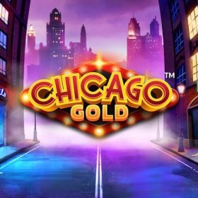 Chicago Gold logo