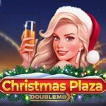Christmas Plaza DoubleMax gokkast