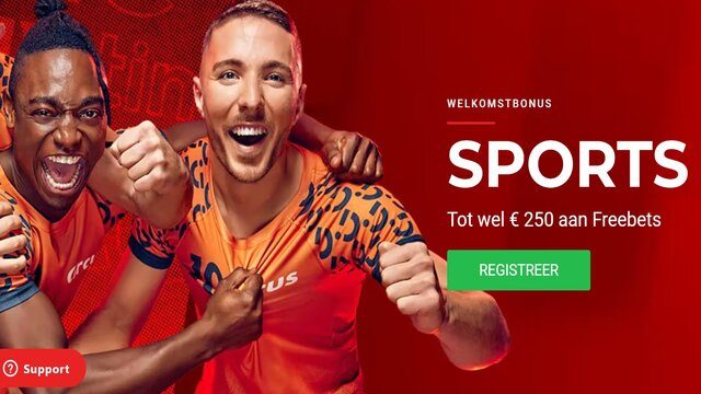 Circus Casino lanceert een gratis spins welkomstbonus