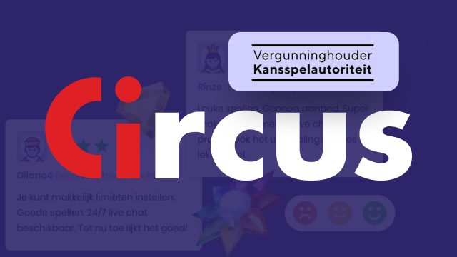 Circus Casino KSA
