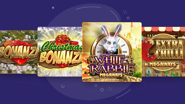 ComeOn Casino voegt de spellen van Big Time Gaming toe