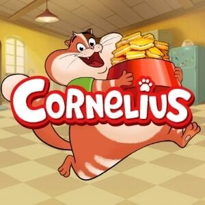 Cornelius logo