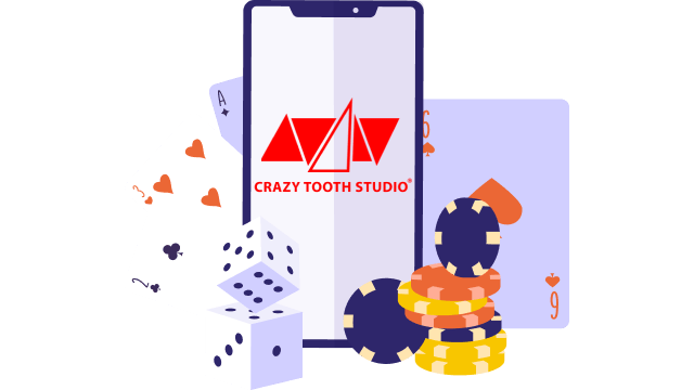 Crazy Tooth Studio