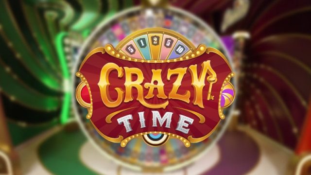 Crazy Time